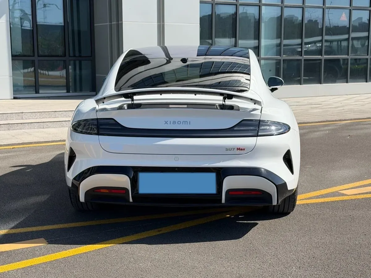 2024 MI SU7 BEV 101KWH,autocango,china used car exporter,china ev exporter,chinese used car exporter,chinese used ev exporter