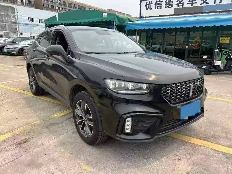 2020 WEY VV5 1.5T 171HP L4 7DCT,autocango,china used car exporter,china ev exporter,chinese used car exporter,chinese used ev exporter