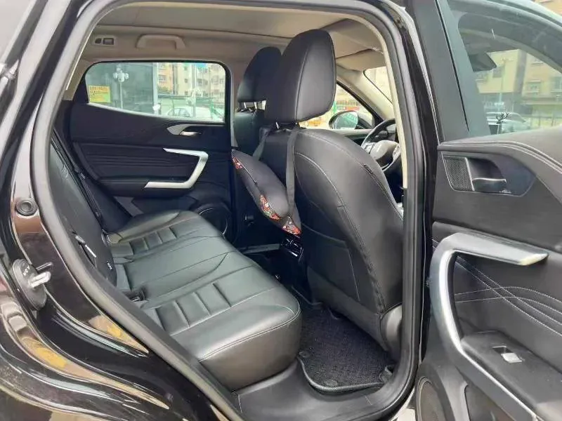 2020 WEY VV5 1.5T 171HP L4 7DCT,autocango,china used car exporter,china ev exporter,chinese used car exporter,chinese used ev exporter