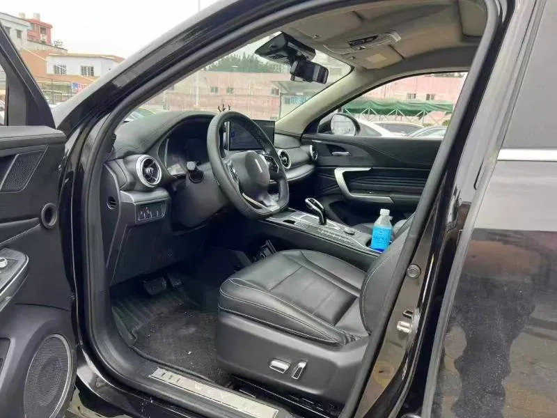 2020 WEY VV5 1.5T 171HP L4 7DCT,autocango,china used car exporter,china ev exporter,chinese used car exporter,chinese used ev exporter