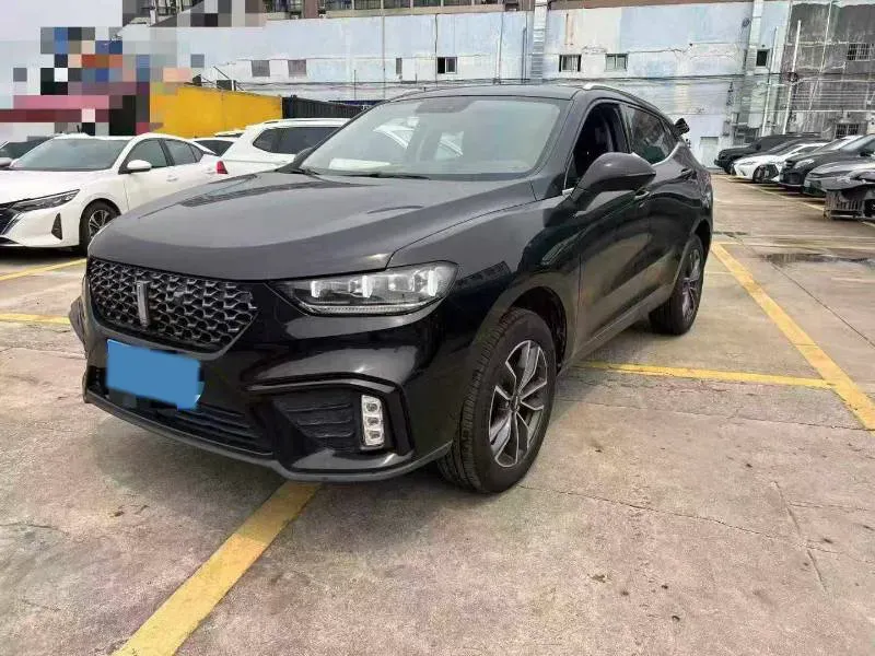 2020 WEY VV5 1.5T 171HP L4 7DCT,autocango,china used car exporter,china ev exporter,chinese used car exporter,chinese used ev exporter