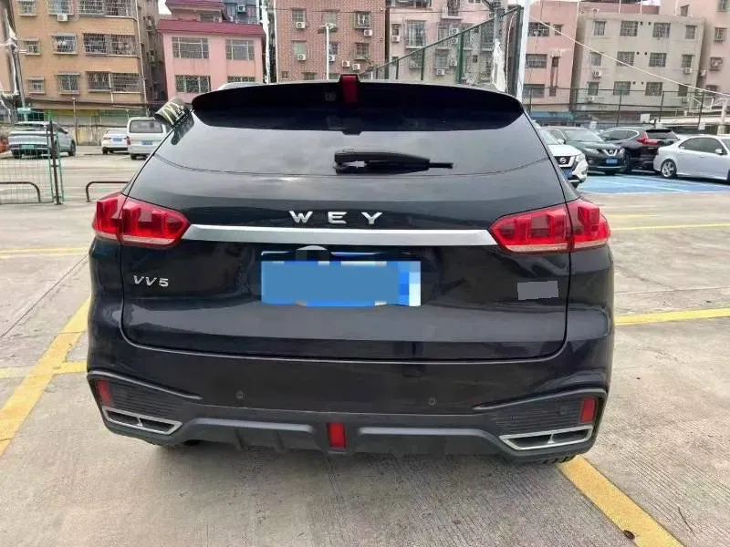 2020 WEY VV5 1.5T 171HP L4 7DCT,autocango,china used car exporter,china ev exporter,chinese used car exporter,chinese used ev exporter