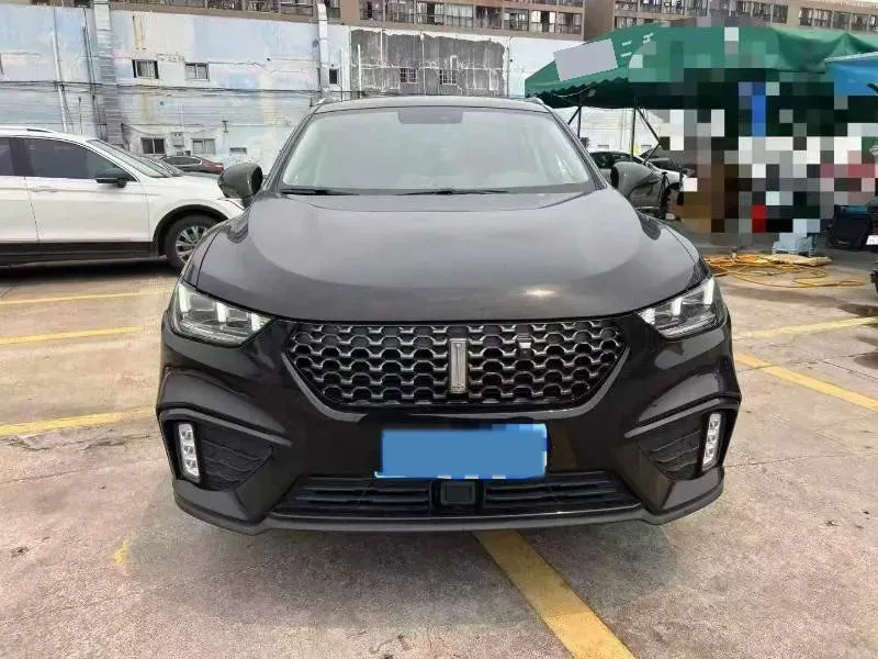 2020 WEY VV5 1.5T 171HP L4 7DCT,autocango,china used car exporter,china ev exporter,chinese used car exporter,chinese used ev exporter