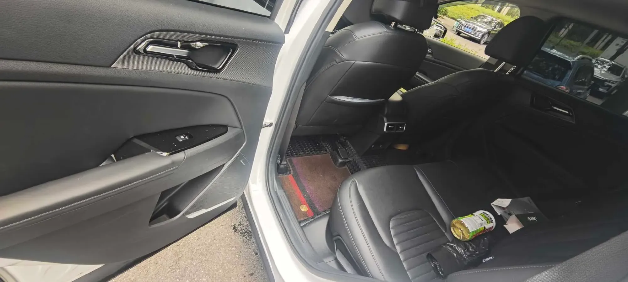 2023 Kia Sportage 2.0T 236HP L4 8AT,autocango,china used car exporter,china ev exporter,chinese used car exporter,chinese used ev exporter