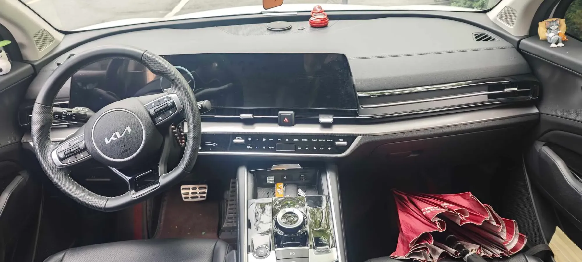 2023 Kia Sportage 2.0T 236HP L4 8AT,autocango,china used car exporter,china ev exporter,chinese used car exporter,chinese used ev exporter