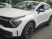 2023 KIA SPORTAGE,autocango,china used car exporter,china ev exporter,chinese used car exporter,chinese used ev exporter