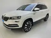 2021 SKODA KAROQ,autocango,china used car exporter,china ev exporter,chinese used car exporter,chinese used ev exporter