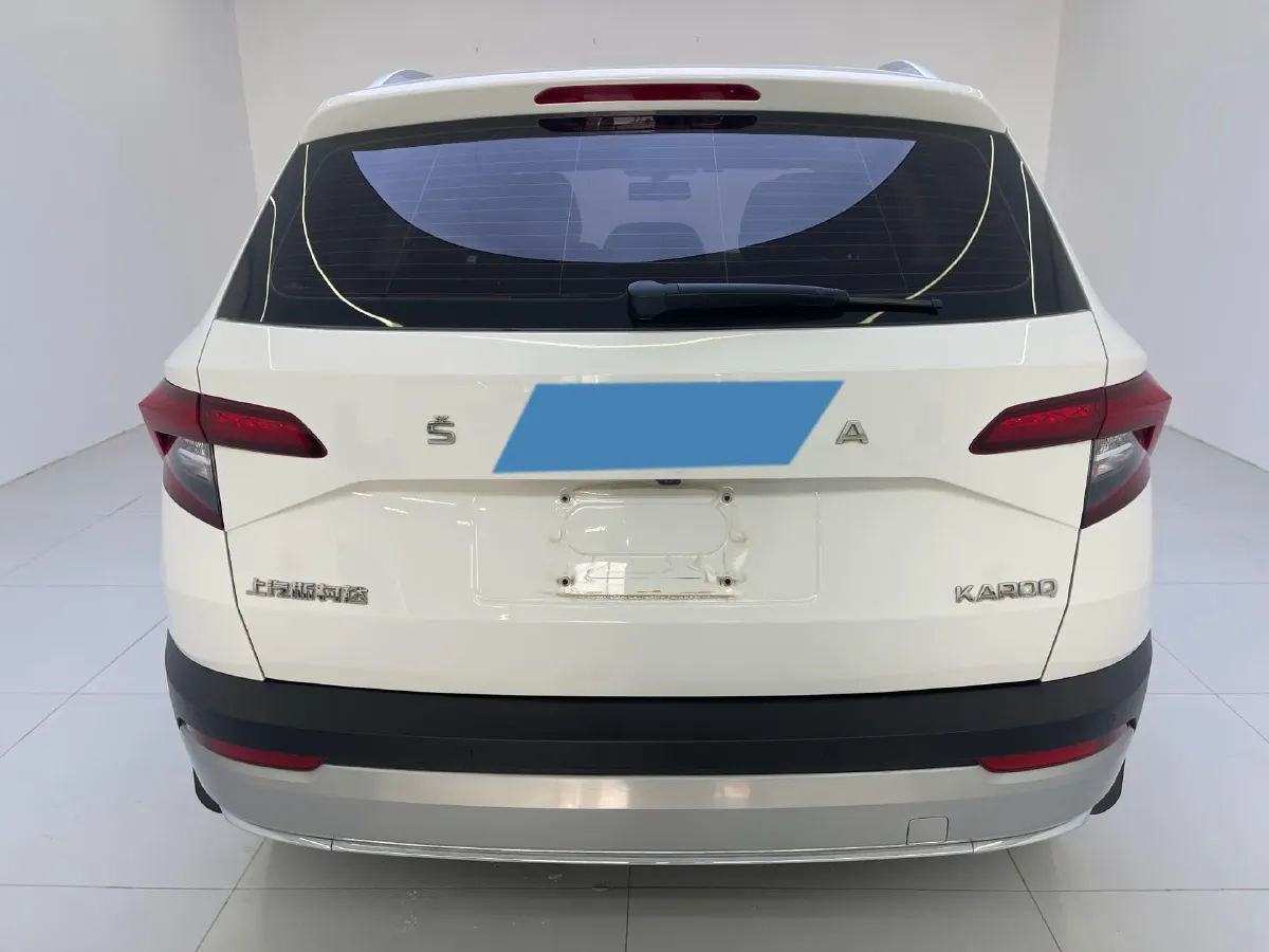 2021 Skoda Karoq 1.4T 150HP L4 7DCT,autocango,china used car exporter,china ev exporter,chinese used car exporter,chinese used ev exporter