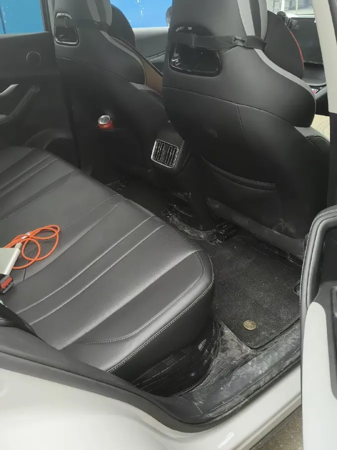 2025 BYD Sea Lion 05 DM-i 1.5L 101HP L4 E-CVT PHEV 18.3KWH,autocango,china used car exporter,china ev exporter,chinese used car exporter,chinese used ev exporter