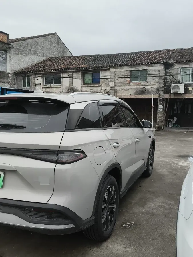 2025 BYD Sea Lion 05 DM-i 1.5L 101HP L4 E-CVT PHEV 18.3KWH,autocango,china used car exporter,china ev exporter,chinese used car exporter,chinese used ev exporter