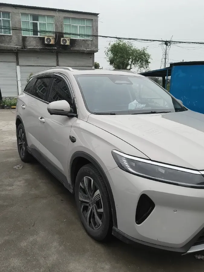 2025 BYD Sea Lion 05 DM-i 1.5L 101HP L4 E-CVT PHEV 18.3KWH,autocango,china used car exporter,china ev exporter,chinese used car exporter,chinese used ev exporter