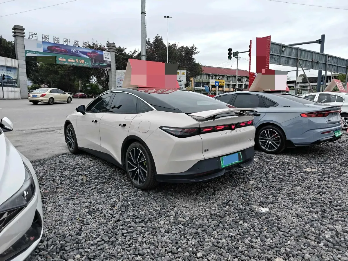 2025 ARCFOX αS5 BEV,autocango,china used car exporter,china ev exporter,chinese used car exporter,chinese used ev exporter