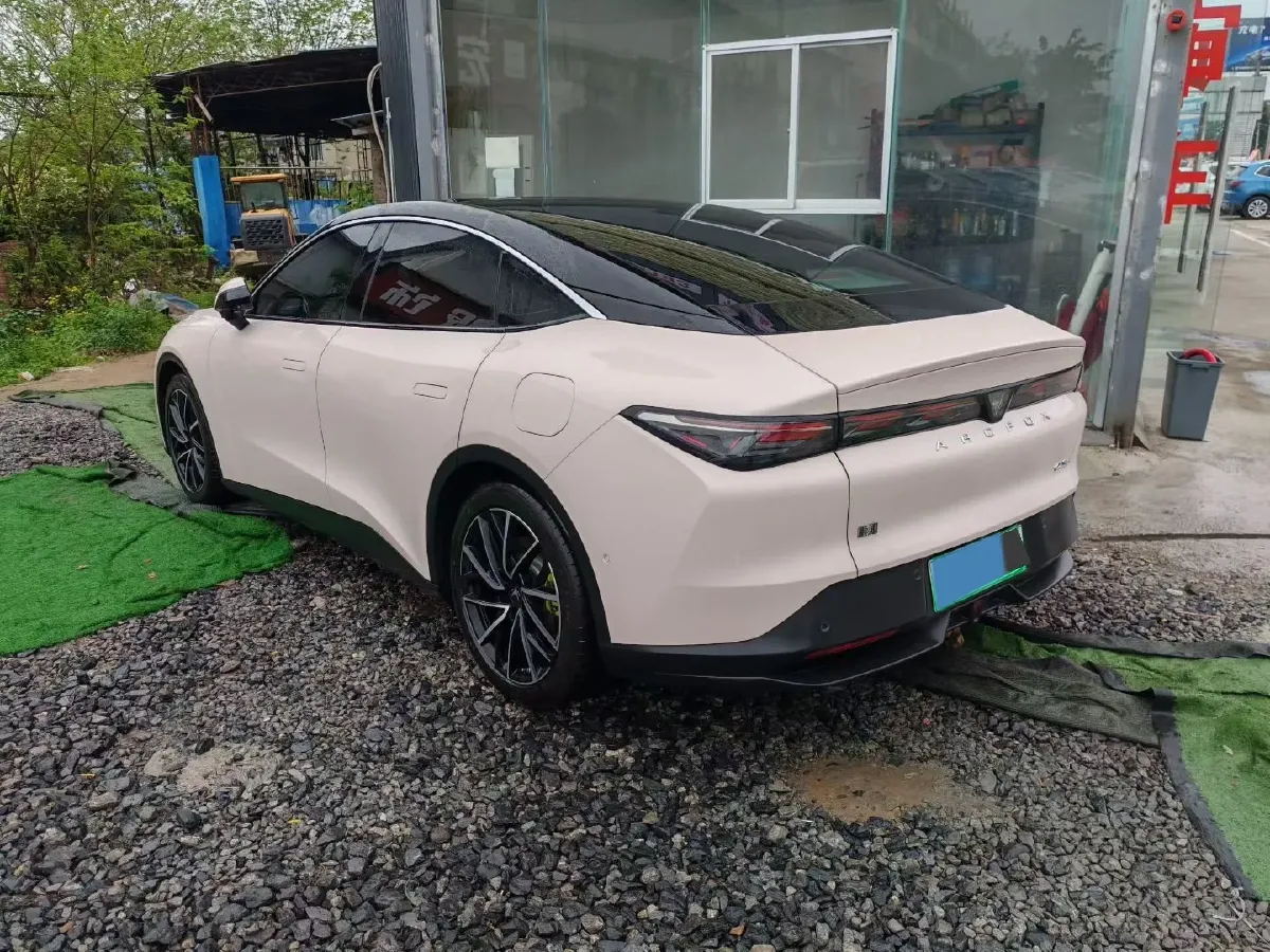 2025 ARCFOX αS5 BEV,autocango,china used car exporter,china ev exporter,chinese used car exporter,chinese used ev exporter