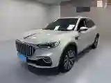 2022 HongQi HS5 2.0T 224HP L4 6AT