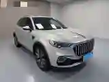2022 HongQi HS5 2.0T 224HP L4 6AT