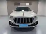 2022 HongQi HS5 2.0T 224HP L4 6AT