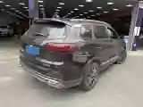 2021 Chery Tiggo 8 Plus 1.6T 197HP L4 7DCT