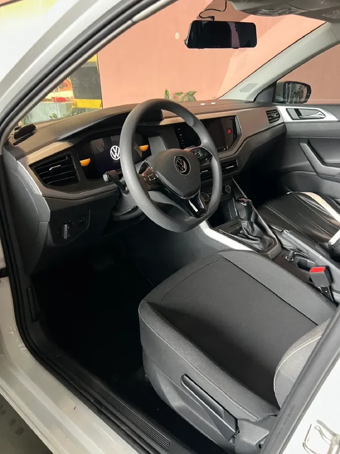 2023 Volkswagen Polo 1.5L 110HP L4 6AT,autocango,china used car exporter,china ev exporter,chinese used car exporter,chinese used ev exporter