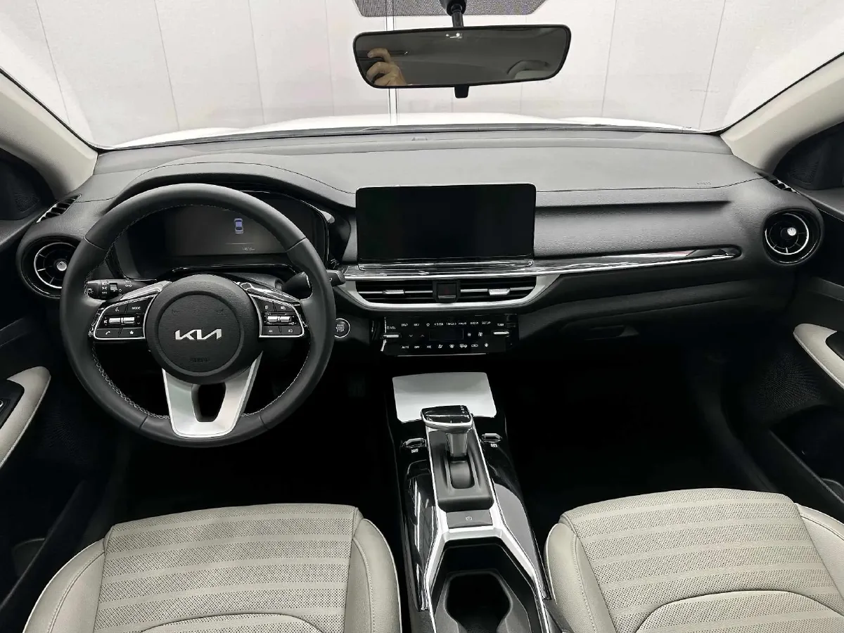 2023 Kia K3 1.5L 115HP L4 CVT,autocango,china used car exporter,china ev exporter,chinese used car exporter,chinese used ev exporter