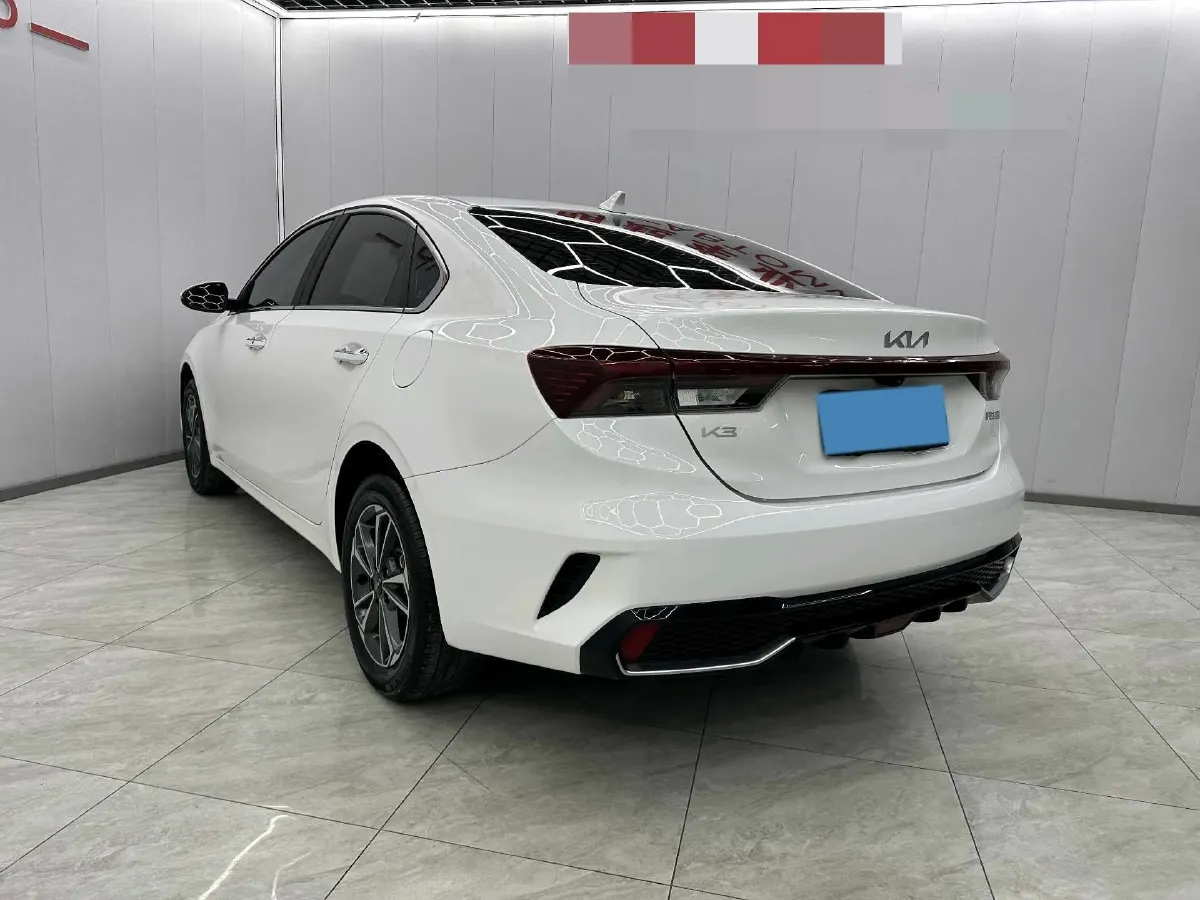 2023 Kia K3 1.5L 115HP L4 CVT,autocango,china used car exporter,china ev exporter,chinese used car exporter,chinese used ev exporter