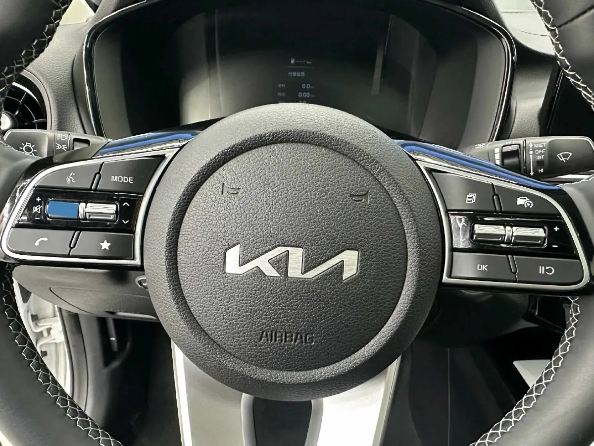 2023 Kia K3 1.5L 115HP L4 CVT,autocango,china used car exporter,china ev exporter,chinese used car exporter,chinese used ev exporter