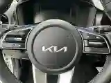 2023 Kia K3 1.5L 115HP L4 CVT