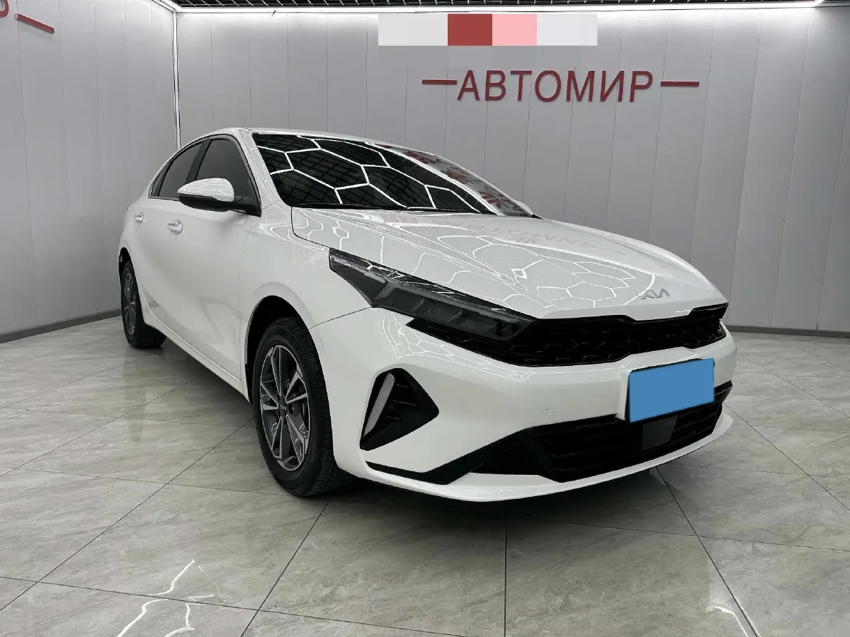 2023 Kia K3 1.5L 115HP L4 CVT,autocango,china used car exporter,china ev exporter,chinese used car exporter,chinese used ev exporter