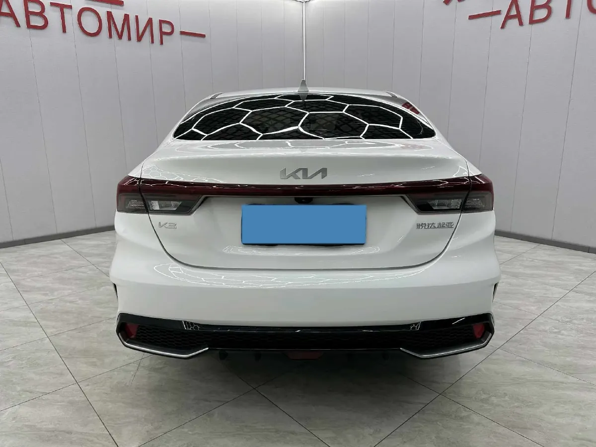 2023 Kia K3 1.5L 115HP L4 CVT,autocango,china used car exporter,china ev exporter,chinese used car exporter,chinese used ev exporter