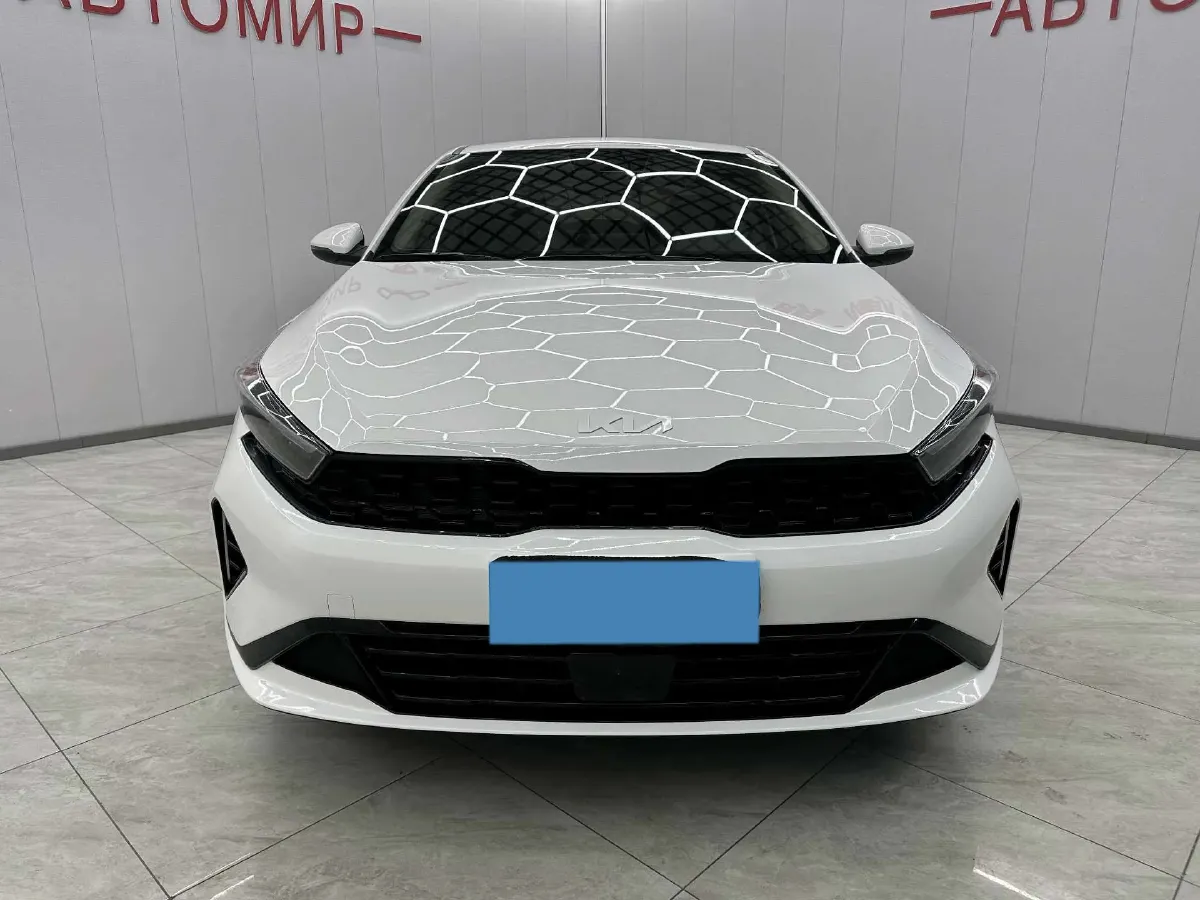 2023 Kia K3 1.5L 115HP L4 CVT,autocango,china used car exporter,china ev exporter,chinese used car exporter,chinese used ev exporter