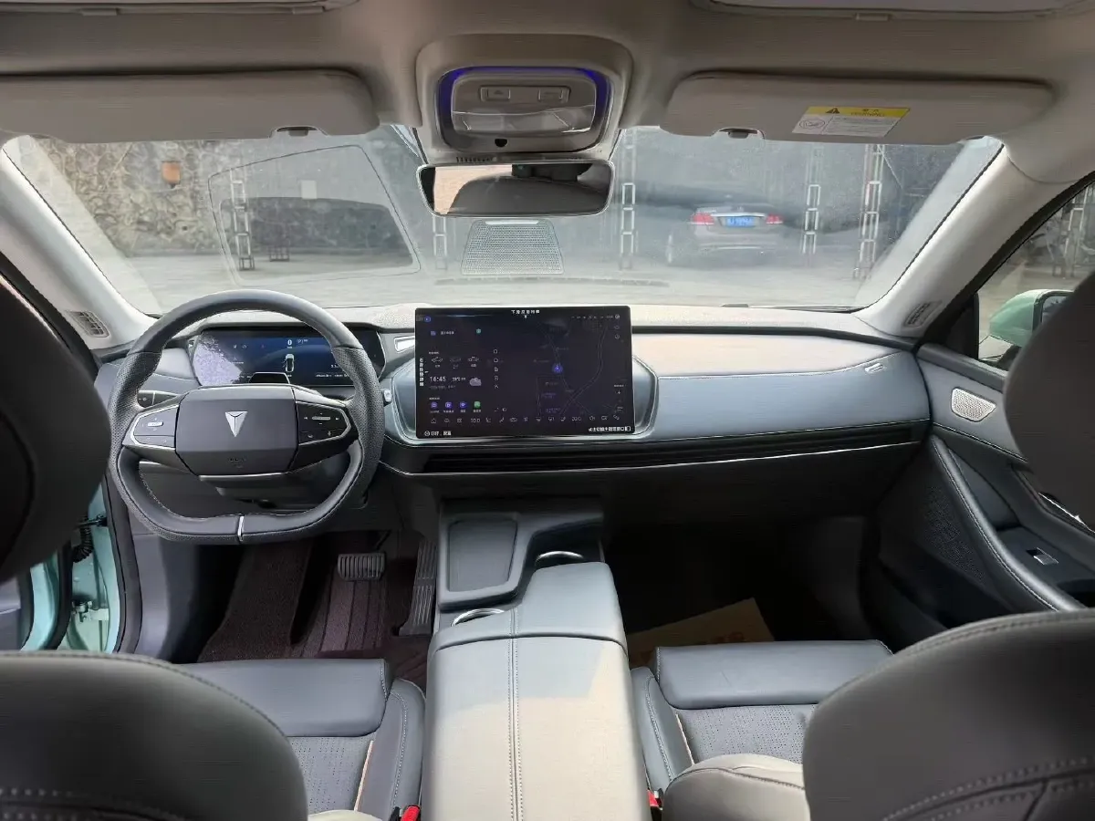 2023 Deepal SL03 1.5L 95HP L4 REEV 28.39KWH,autocango,china used car exporter,china ev exporter,chinese used car exporter,chinese used ev exporter