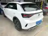 2023 Volkswagen T-Roc 1.5T 160HP L4 7DCT