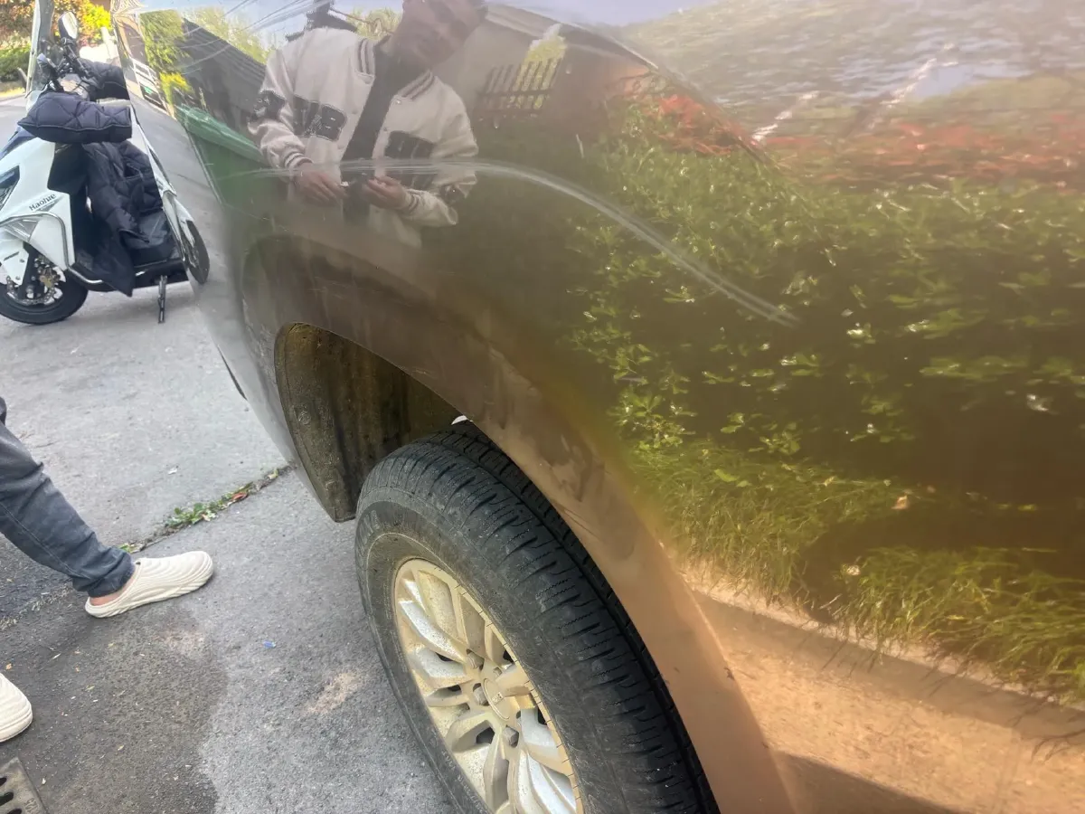 2023 BAW Calorie 2.0L 144HP L4 5MT,autocango,china used car exporter,china ev exporter,chinese used car exporter,chinese used ev exporter