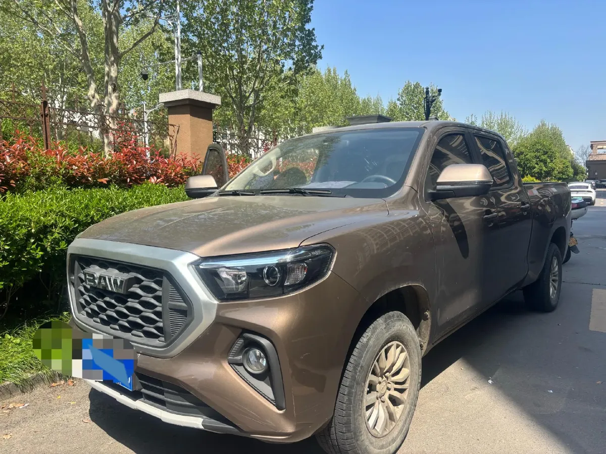 2023 BAW Calorie 2.0L 144HP L4 5MT,autocango,china used car exporter,china ev exporter,chinese used car exporter,chinese used ev exporter