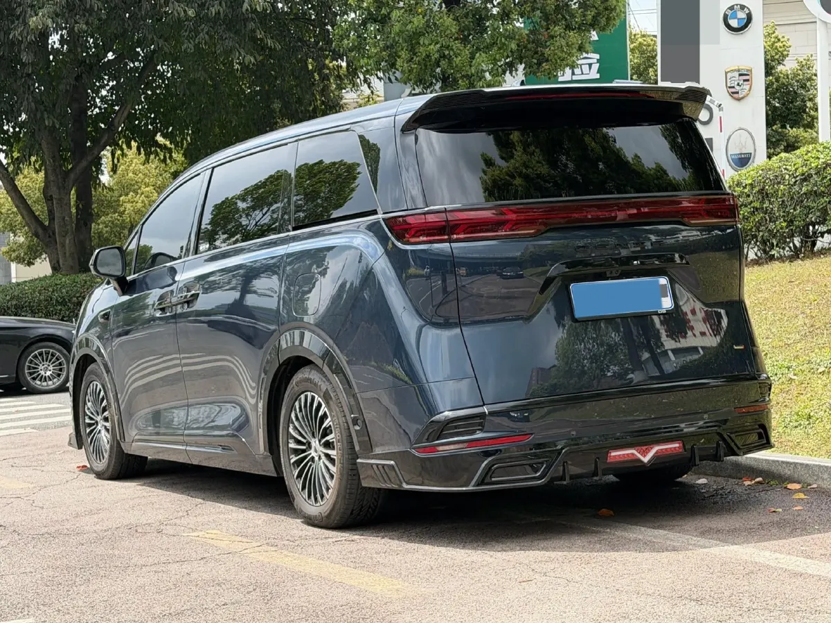 2025 Denza D9 1.5T 156HP L4 E-CVT PHEV 40KWH,autocango,china used car exporter,china ev exporter,chinese used car exporter,chinese used ev exporter