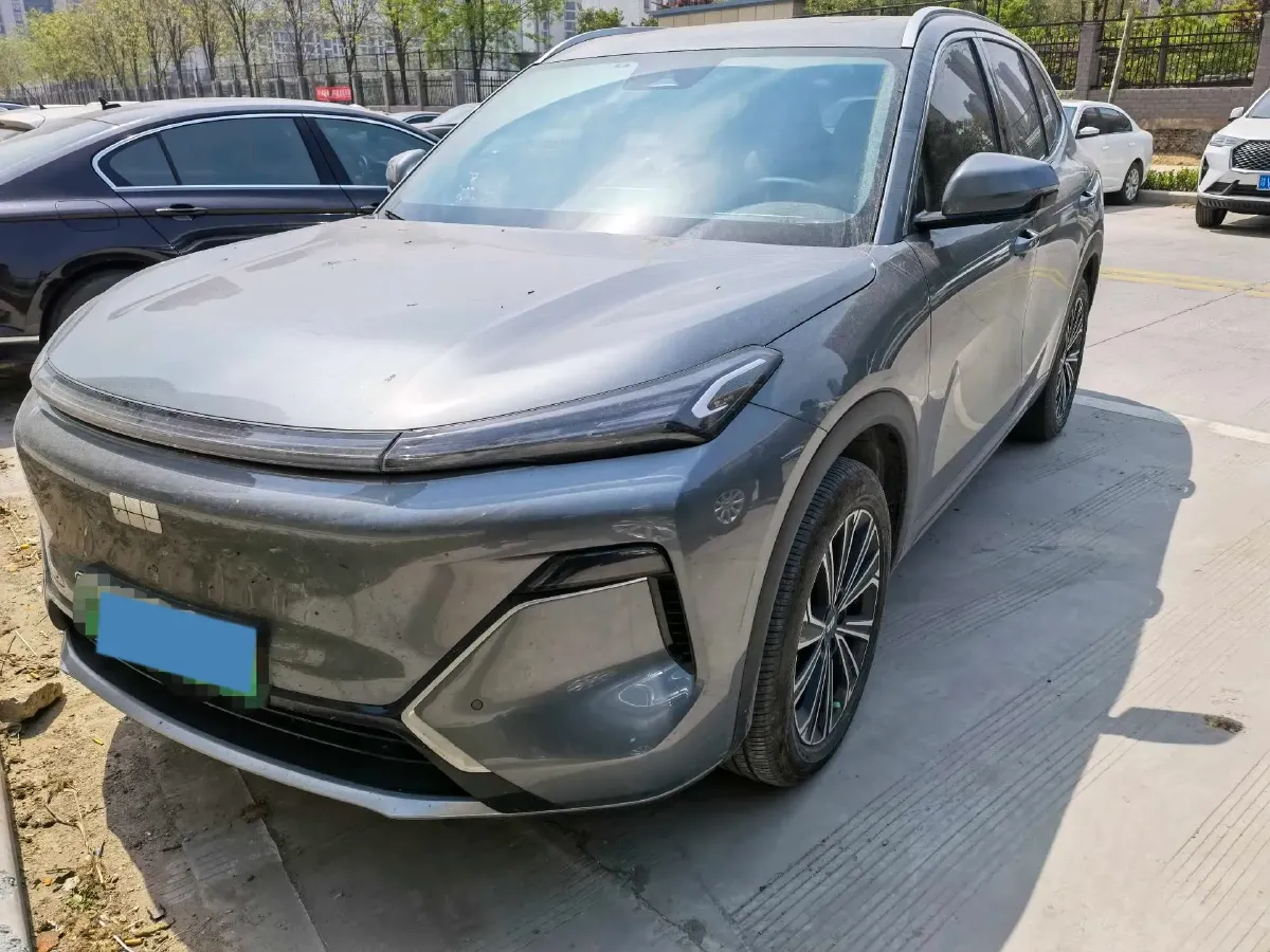 2025 BYD Sea Lion 05 DM-i 1.5L 101HP L4 E-CVT PHEV 18.3KWH,autocango,china used car exporter,china ev exporter,chinese used car exporter,chinese used ev exporter