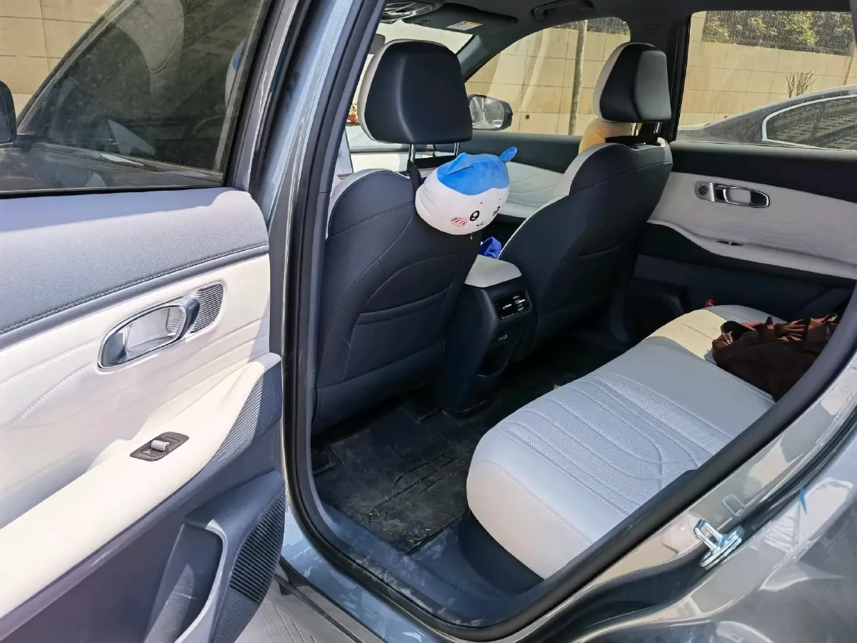 2025 BYD Sea Lion 05 DM-i 1.5L 101HP L4 E-CVT PHEV 18.3KWH,autocango,china used car exporter,china ev exporter,chinese used car exporter,chinese used ev exporter