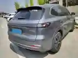 2025 BYD Sea Lion 05 DM-i 1.5L 101HP L4 E-CVT PHEV 18.3KWH