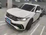 2023 Volkswagen Tiguan L 2.0T 186HP L4 7DCT
