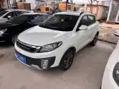 2016 BAIC CHANGHE Q35 2016 BAIC CHANGHE Q35,autocango,china used car exporter,china ev exporter,chinese used car exporter,chinese used ev exporter