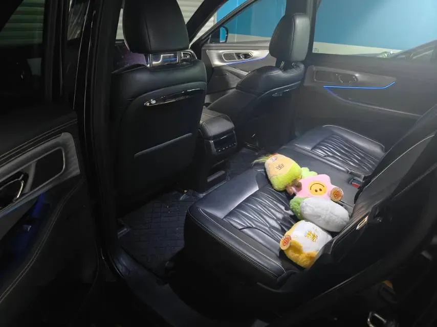 2022 GAC Trumpchi GS8 2.0T 190HP L4 E-CVT Hybrid,autocango,china used car exporter,china ev exporter,chinese used car exporter,chinese used ev exporter