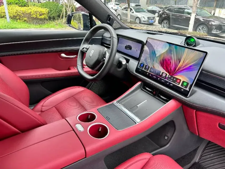 2025 AITO AITO M5 1.5T 152HP L4 REEV 42KWH,autocango,china used car exporter,china ev exporter,chinese used car exporter,chinese used ev exporter