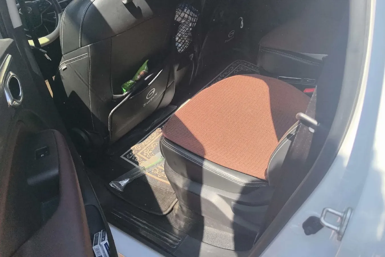 2021 GAC Trumpchi M6 1.5T 169HP L4 6AT,autocango,china used car exporter,china ev exporter,chinese used car exporter,chinese used ev exporter