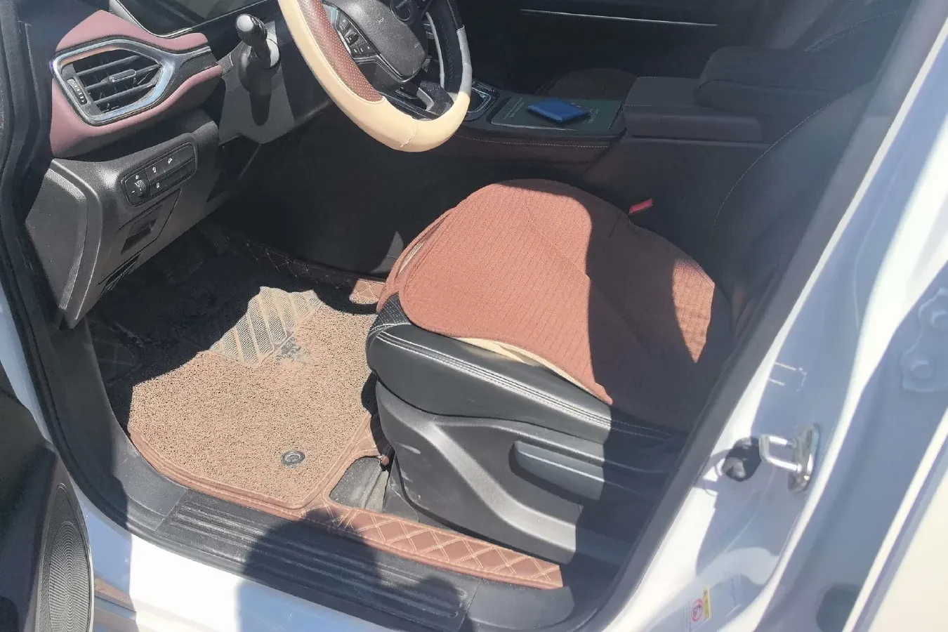 2021 GAC Trumpchi M6 1.5T 169HP L4 6AT,autocango,china used car exporter,china ev exporter,chinese used car exporter,chinese used ev exporter