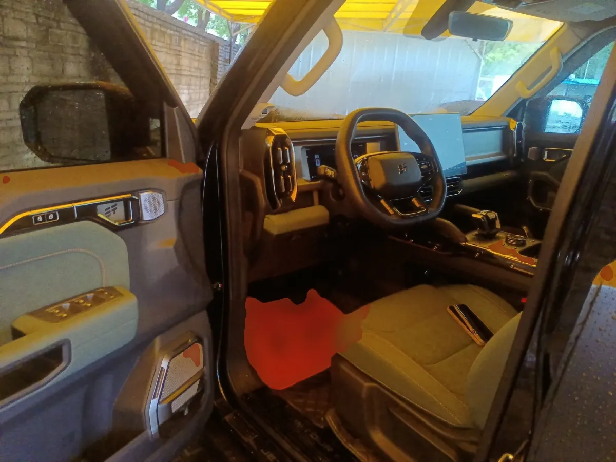 2023 Jetour Traveller 1.5T 184HP L4 7DCT,autocango,china used car exporter,china ev exporter,chinese used car exporter,chinese used ev exporter