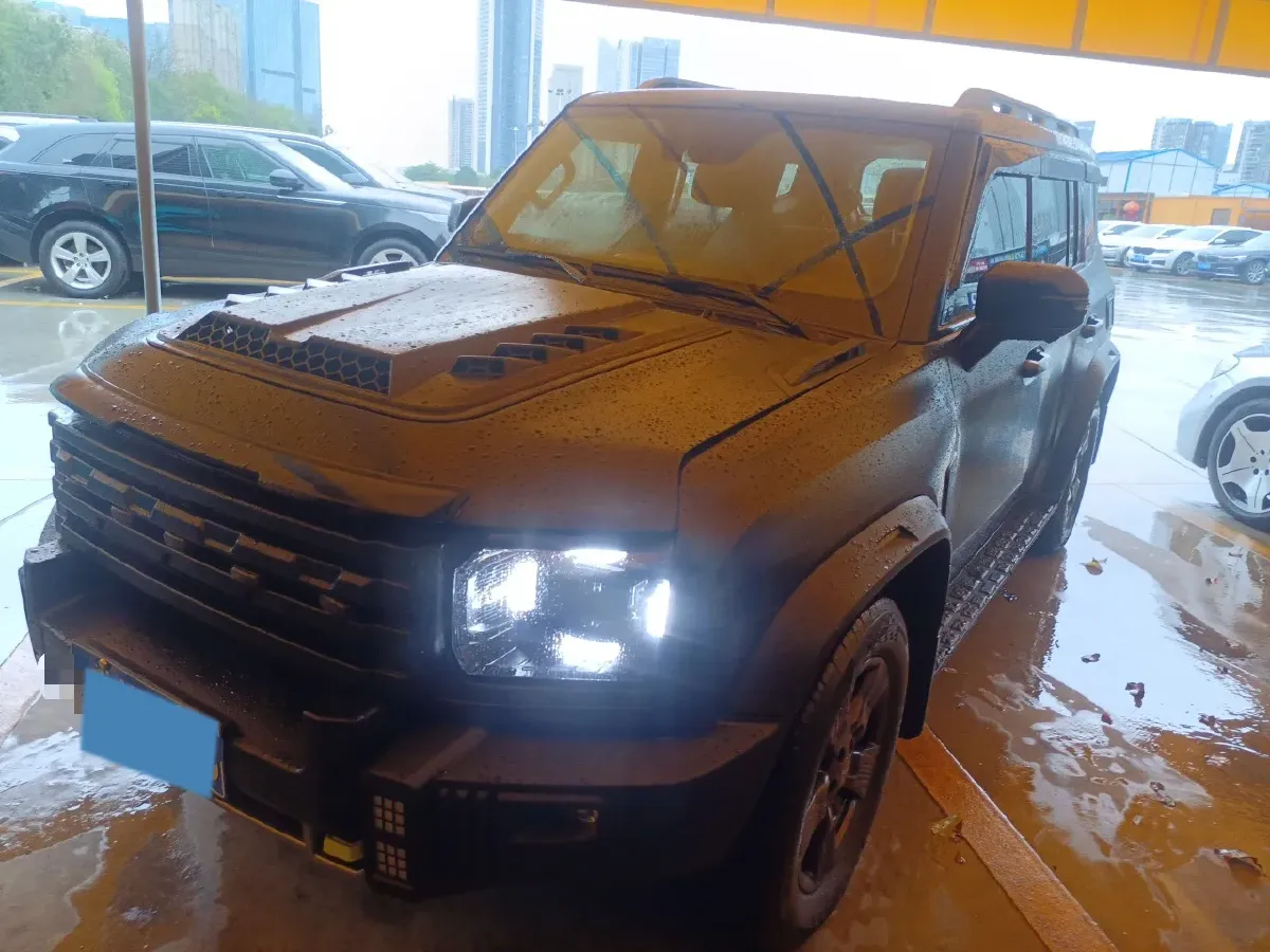 2023 Jetour Traveller 1.5T 184HP L4 7DCT,autocango,china used car exporter,china ev exporter,chinese used car exporter,chinese used ev exporter