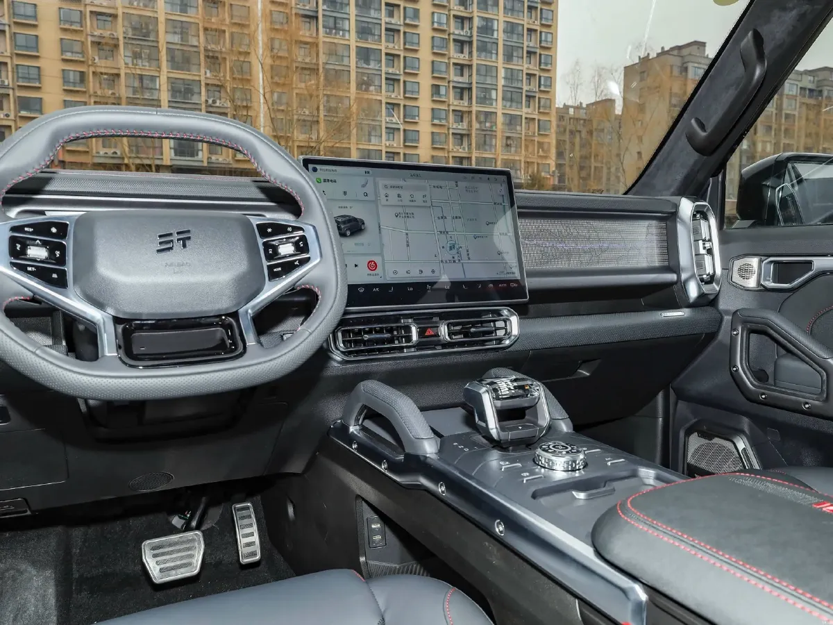 2025 Jetour Traveller 2.0T 254HP L4 8AT,autocango,china used car exporter,china ev exporter,chinese used car exporter,chinese used ev exporter