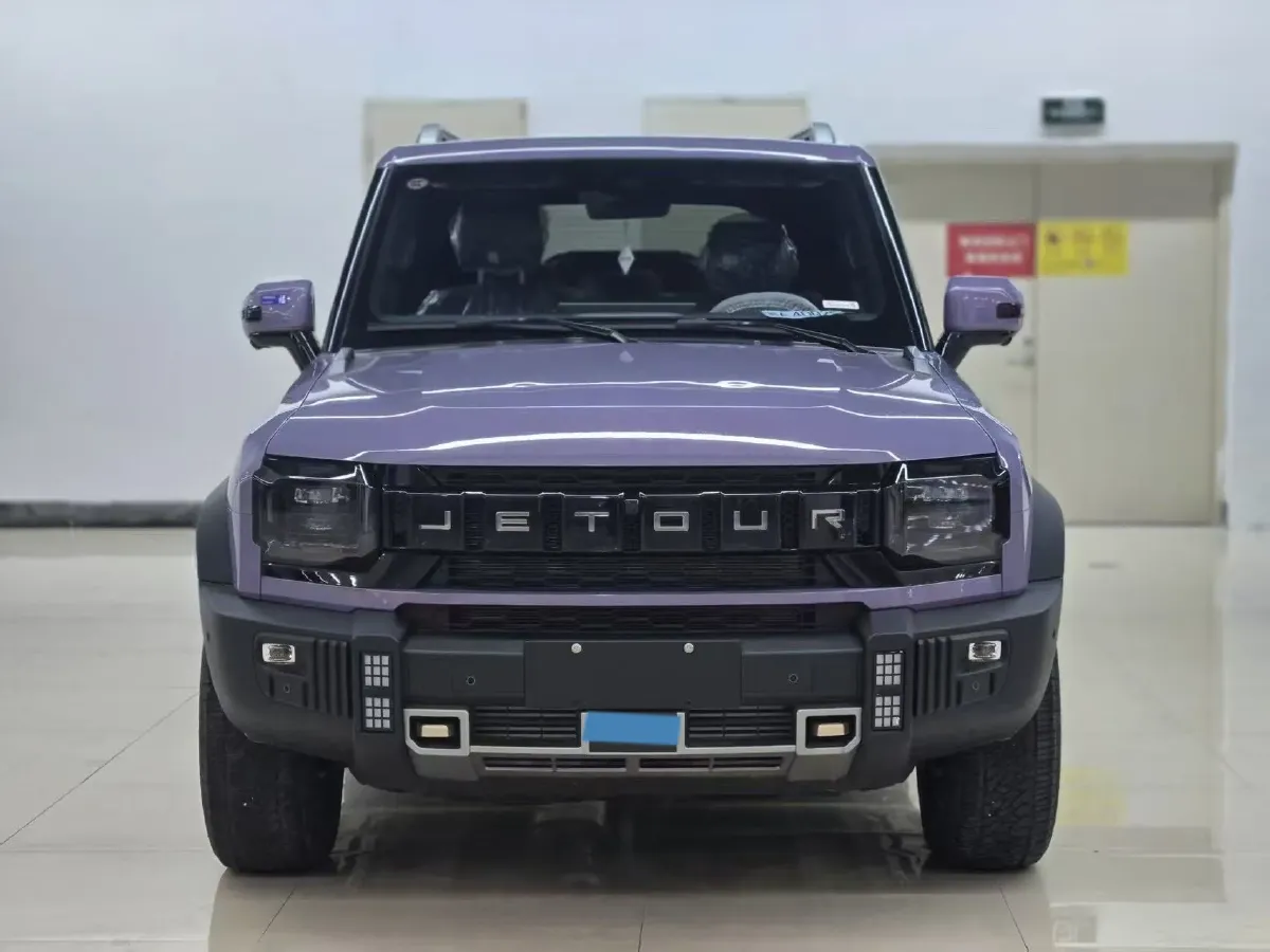 2025 Jetour Traveller 2.0T 254HP L4 7DCT,autocango,china used car exporter,china ev exporter,chinese used car exporter,chinese used ev exporter