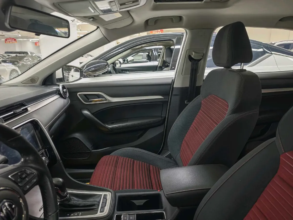 2017 MG MG6 1.5T 169HP L4 7DCT,autocango,china used car exporter,china ev exporter,chinese used car exporter,chinese used ev exporter