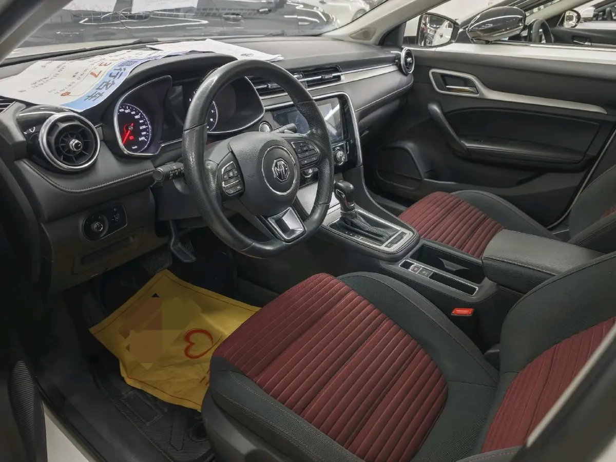 2017 MG MG6 1.5T 169HP L4 7DCT,autocango,china used car exporter,china ev exporter,chinese used car exporter,chinese used ev exporter