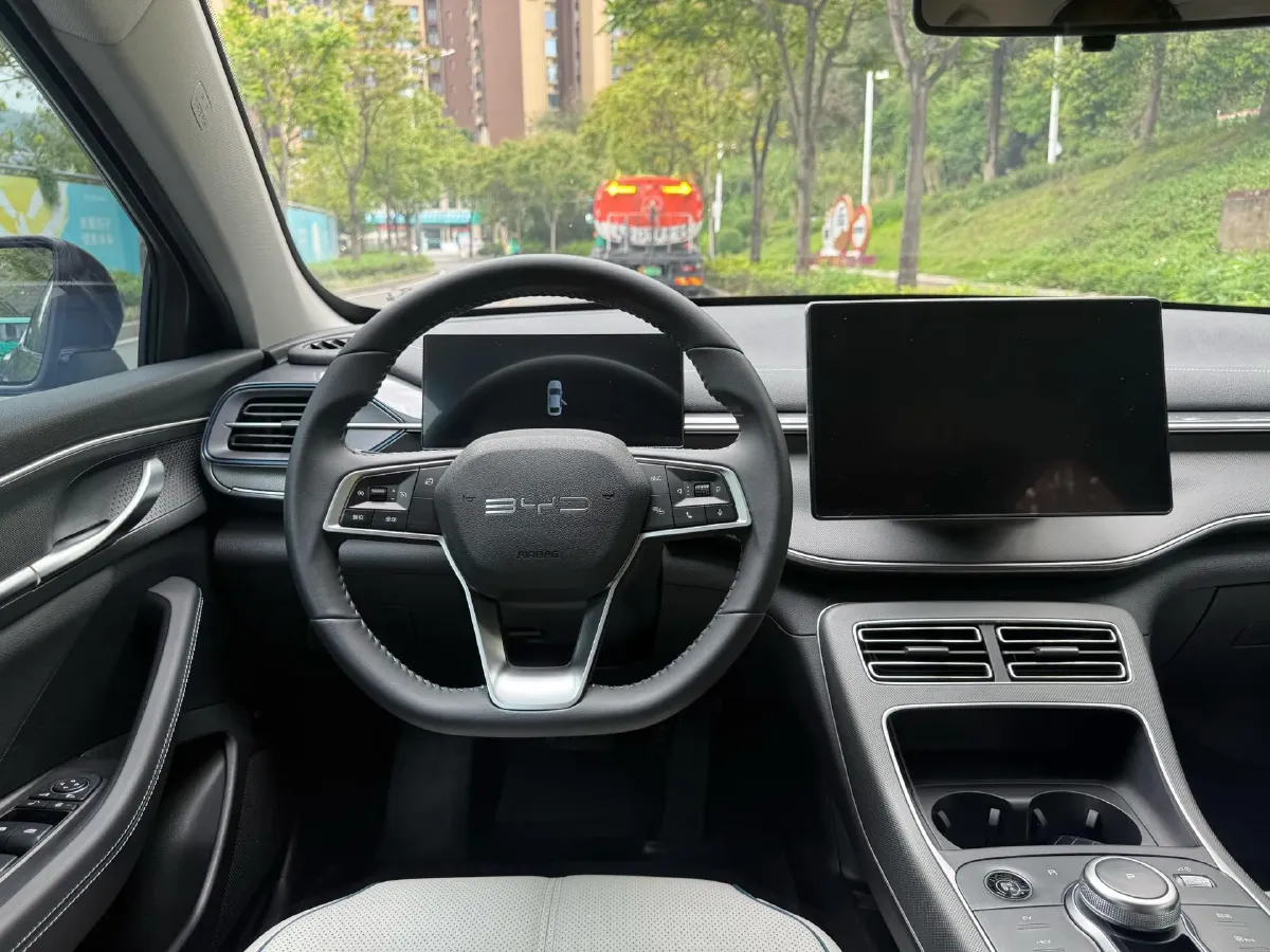 2024 BYD Destroyer 05 1.5L 110HP L4 E-CVT PHEV 18.3KWH,autocango,china used car exporter,china ev exporter,chinese used car exporter,chinese used ev exporter